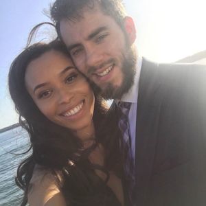 Meet your Posher, Sharina